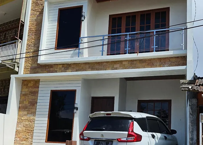 A&K Homestay Dieng